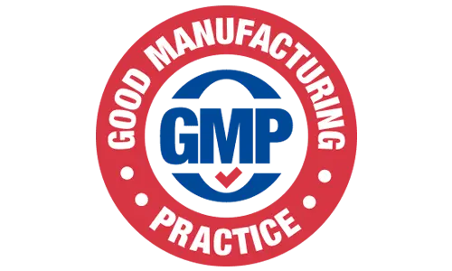 neuroquiet gmp certified