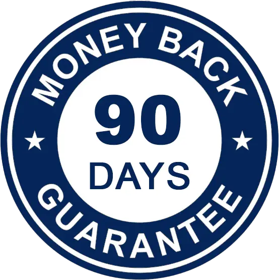 neuroquiet 90 days money back guarantee
