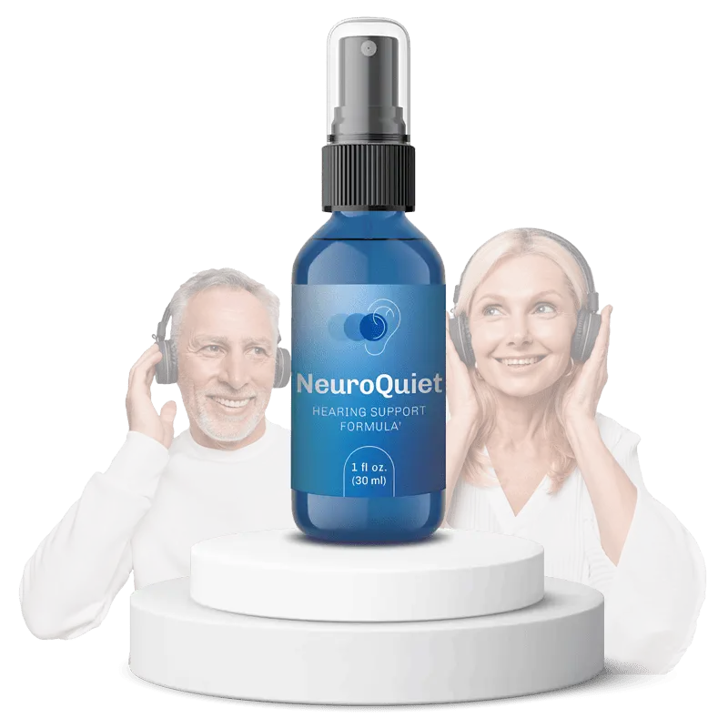 neuroquiet podium